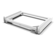 Meliconi Base Move Slim - 1504313 - zdjęcie 2
